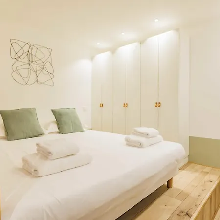 Charming 4p Next To Republique Appartamento Parigi