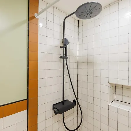 Appartamento Charming 4p Next To Republique Parigi